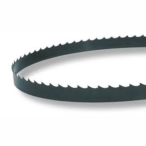 Carbon Steel Bi-Metal Blades